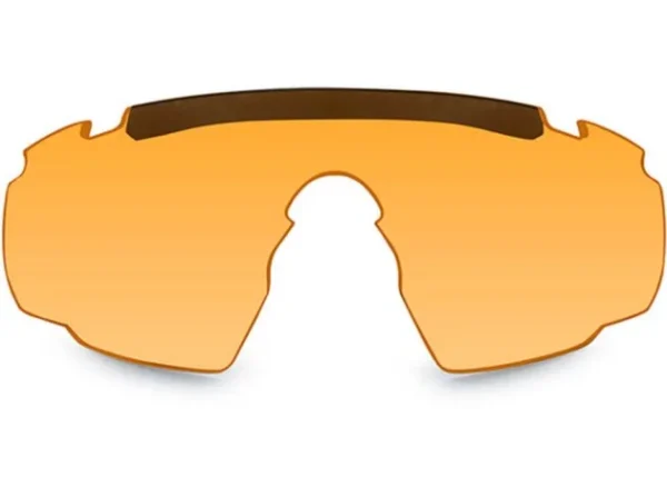 Lentille Wiley X Sabre ADV Light Rust