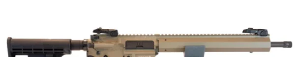 Tippman M4-22 ELITE-GS EAGLE , 22LR FDE 16¨