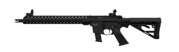 Schmeisser AR15-9 M5FL 16,75 pouce Vert 9MM