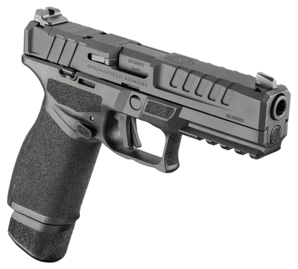 Springfield Echelon U-NOTCH