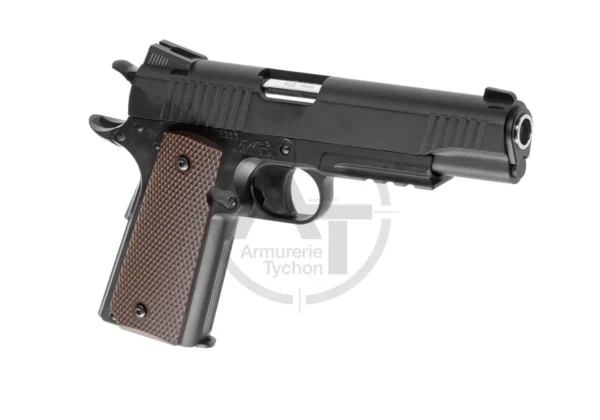 M45A1 CQBP V2 Metal Version Co2