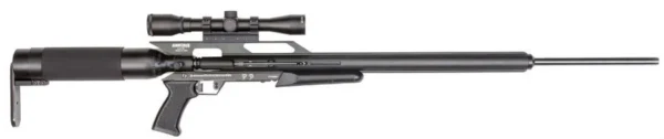 GUNPOWER AIR RIFLE TEXAN .308 (7.62MM)