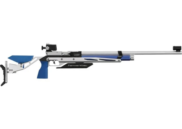 Feinwerkbauw 800 Evolution blue