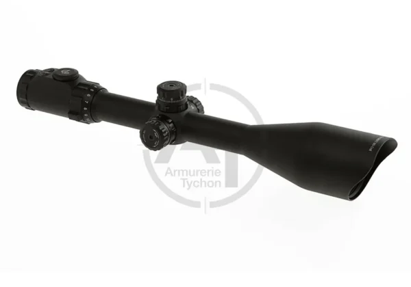 4-16×56 30mm AOIEW Accushot Premium TS (Leapers)