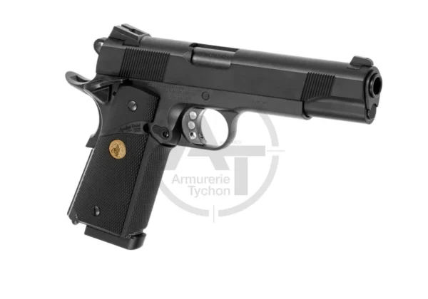 MEU GBB Tokyo Marui