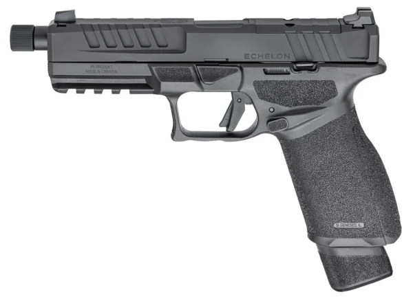 Springfield Echelon TB 3-DOT