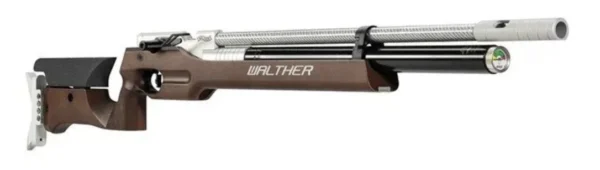 Walther LG400-M Field Target Wood