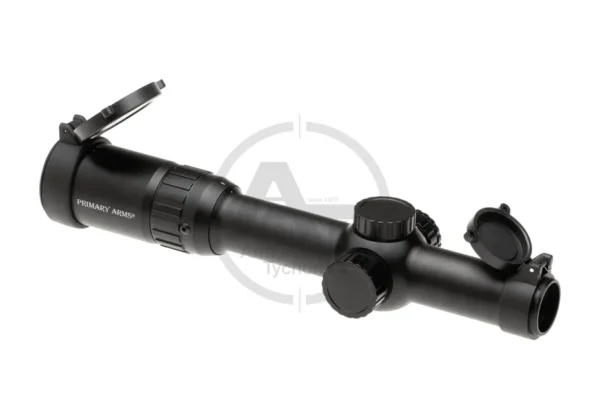 SLx6 1-6X24 FFP ACSS Raptor 5.56 (Primary Arms)