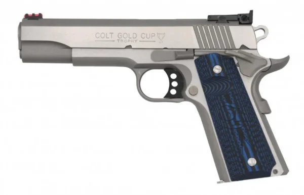 Colt Gold Cup .45 ACP