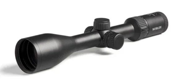 Noblex NZ6 3-18×56 inception