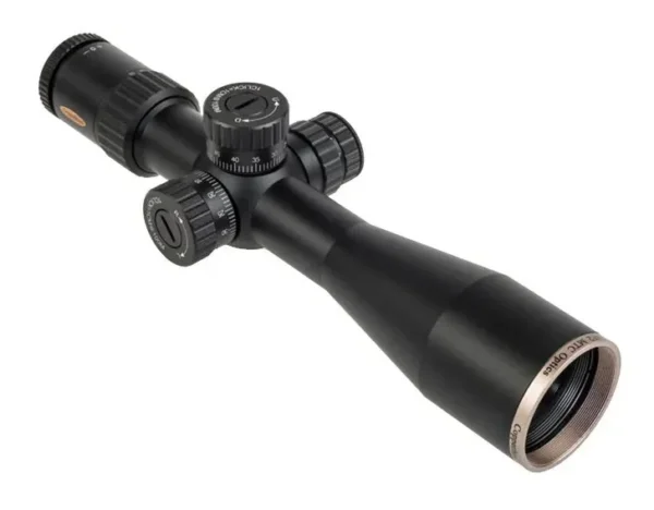 MTC Optics Viper Pro 3-18×50 SCB2
