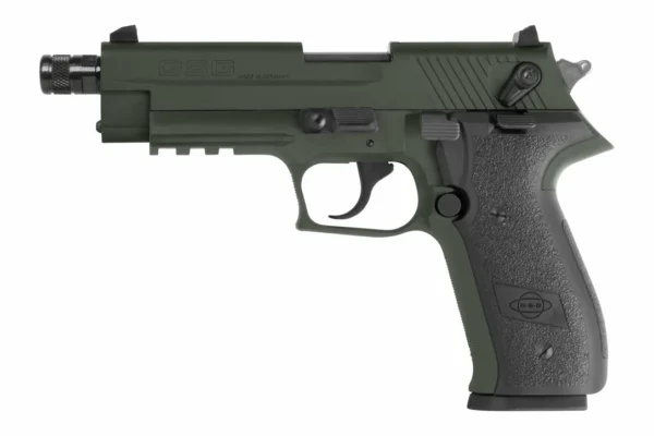 GSG FIREFLY US Vert en 22 Lr