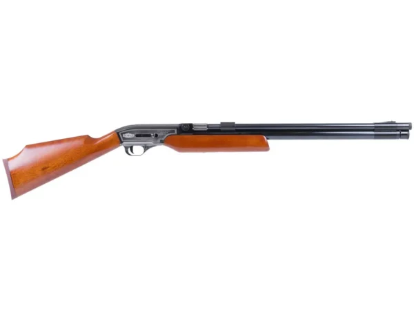 SAMY PCP Rifle Double Shot .50cal (12.7mm)