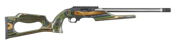 Ruger 10/22 Competition