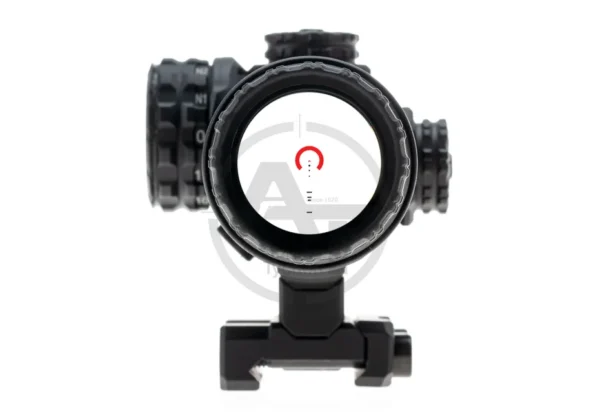 GLx 2X Prism Scope ACSS CQB-M5 7.62×39/.300AAC