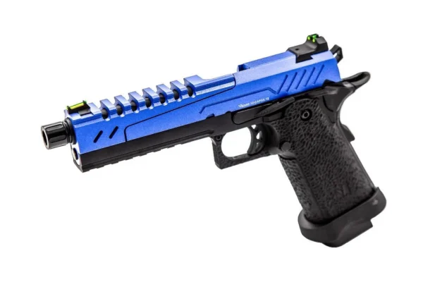 HI-CAPA 5.1 SPLIT BLEU / NOIR 1,0J