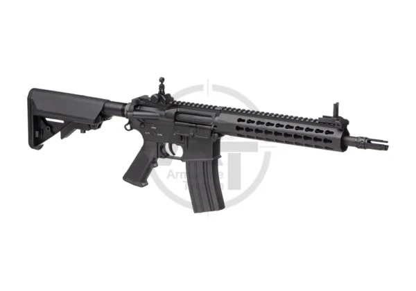 M4 Defender 10 Inch QR 1.0 EGV E&C