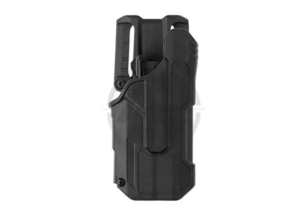 T-Series L2D Duty Holster pour Glock 17/19/22/23/31/32/47 TLR-7/8