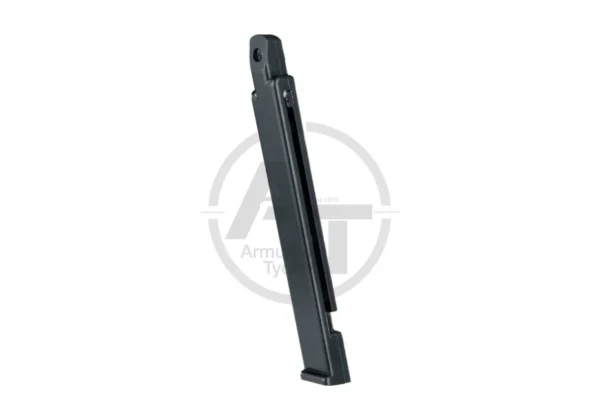 Chargeur Makarov Co2 20rds