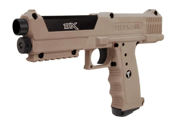 Marqueur Tippmann TPX Desert Tan