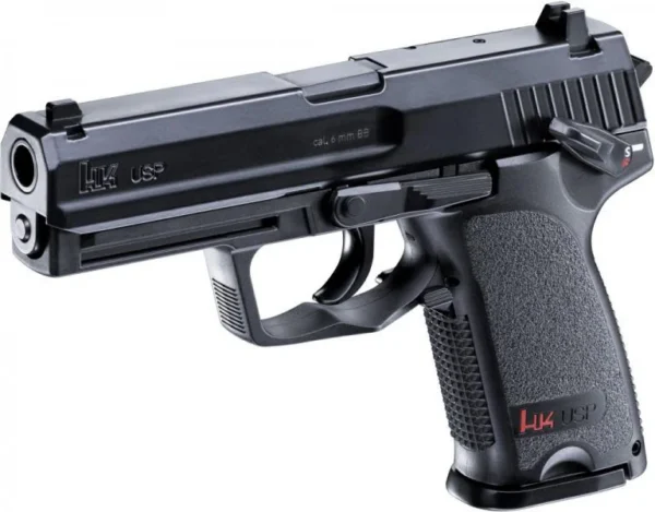 HECKLER & KOCH H&K USP