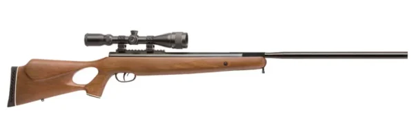 Benjamin Trail XL 40 Jouls
