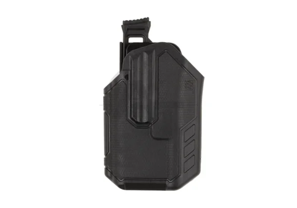 Omnivore Holster with Streamlight TLR-1/2 Left
