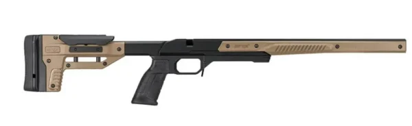 Chassis MDT Oryx – CZ 457 – FDE