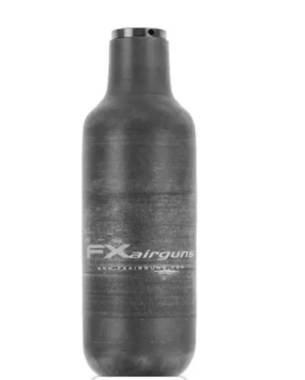 Bouteille carbone FX 300 cc