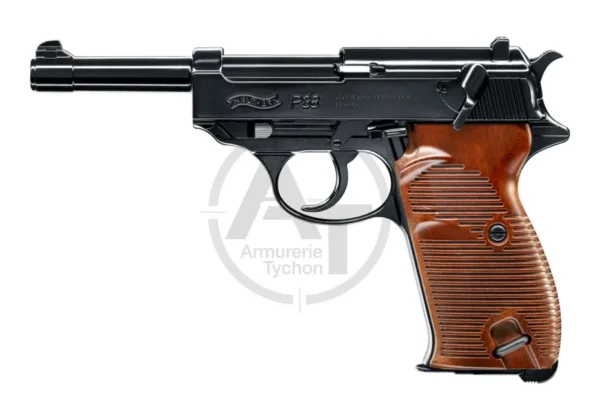 P38 Walther
