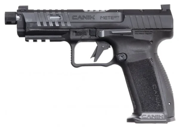 Canik METE SFT Pro noir