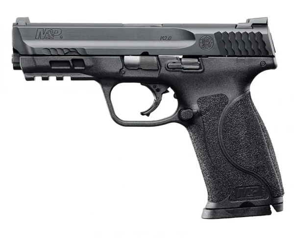 Smith & Wesson M&P9 M2.0 Full Size