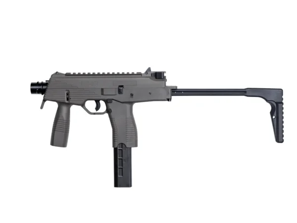 MP9 A1, Green
