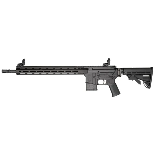 Tippman M4-22 ELITE- BUG OUT Hunter, 22LR Noir 18¨