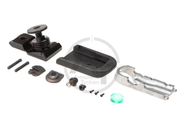 Kit d’entretien Glock 17 Gen 5 T4E