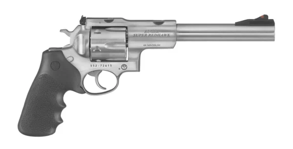 Ruger Super Redhawk Standard