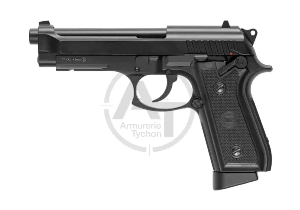 Beretta Kwc