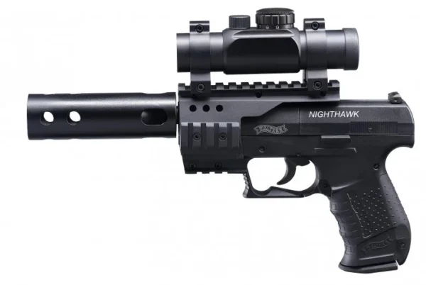 Walther NightHawk