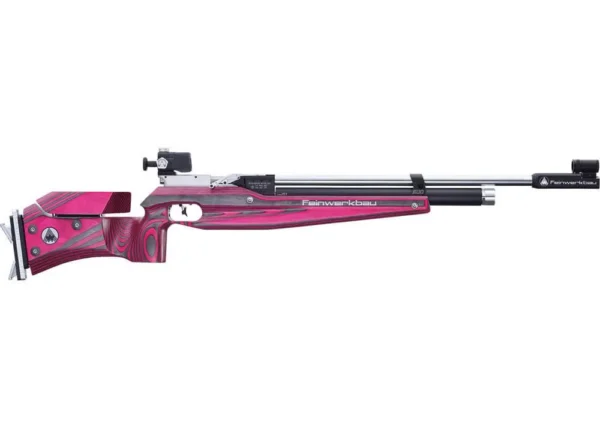 Feinwerkbau 800 Universel Rose