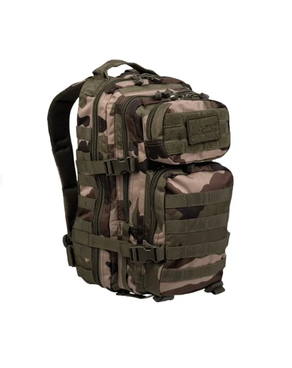 SAC D’ASSAUT US SM CCE
