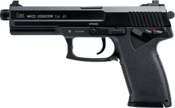 HECKLER & KOCH MK23