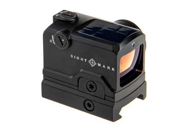 Mini Shot M-Spec M2 Solaire
