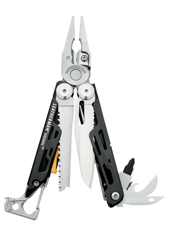 Leatherman Signal
