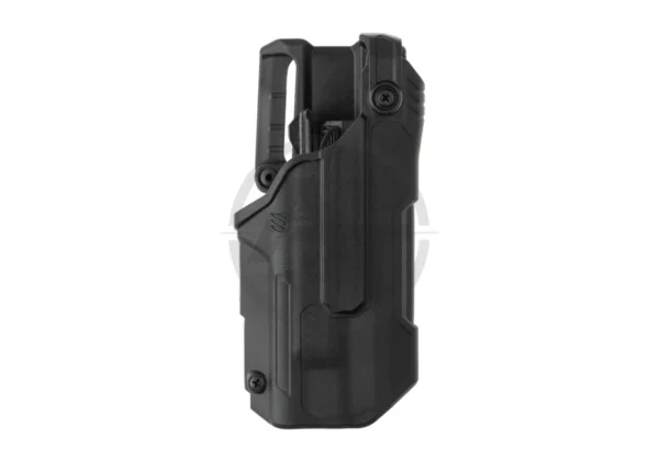 T-Series L3D Duty Holster pour Glock 17/19/22/23/31/32/47 TLR-1/2
