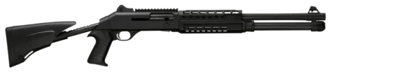 Benelli M4 T-Pro Black