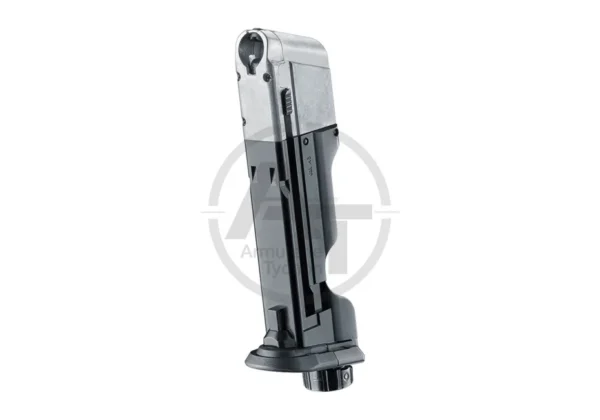 Chargeur Emergency PPQ M2 T4E .43
