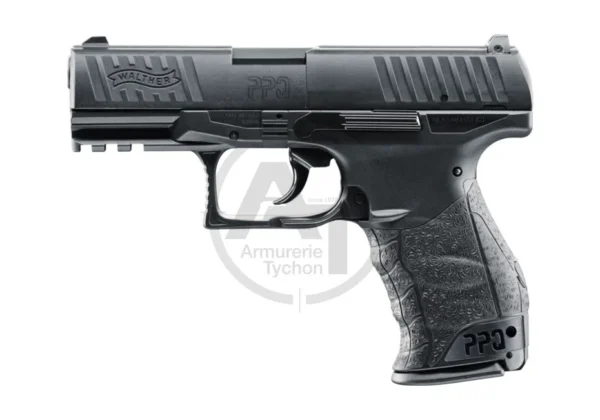 PPQ Walther