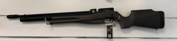 DAYSTAR Reximex carbone