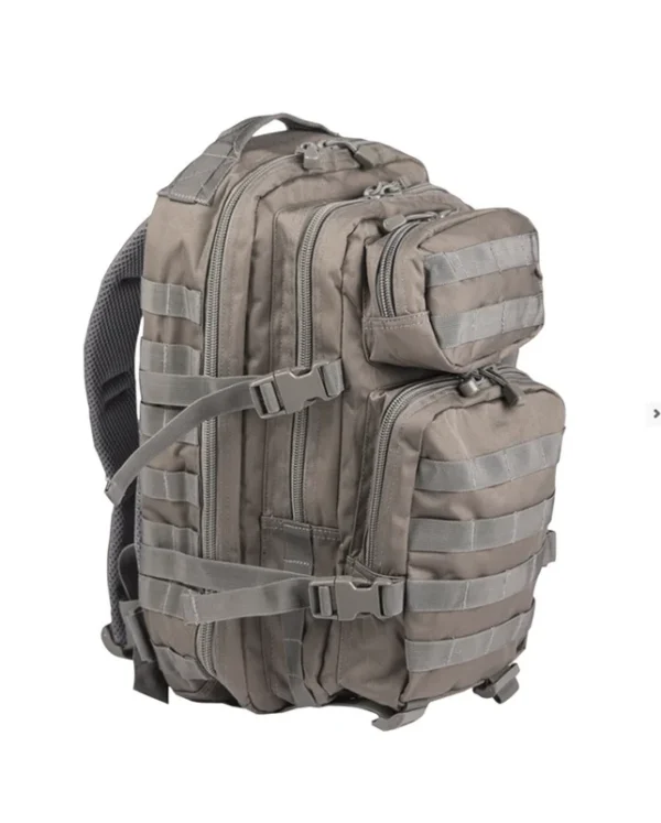 SAC D’ASSAUT US SM FEUILLAGE MIL-TEC