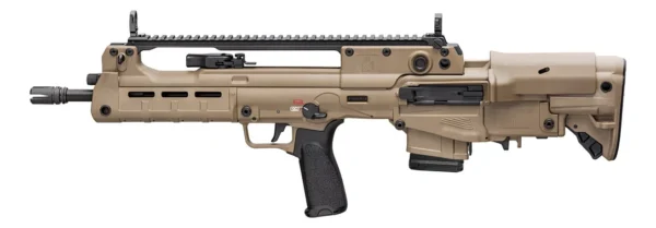 Springfield HELLION FDE – TAN